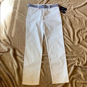 Polo by Ralph Lauren boys size 14 dress slacks